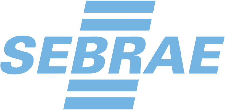 Logo SEBRAE